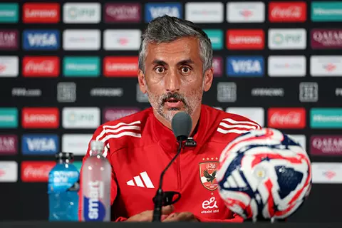 خوسيه ريبييرو: سأعود للتدريب قريبا